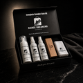 Complete 5-in-1 Sneaker Care Kit - Cleaning & Protection System