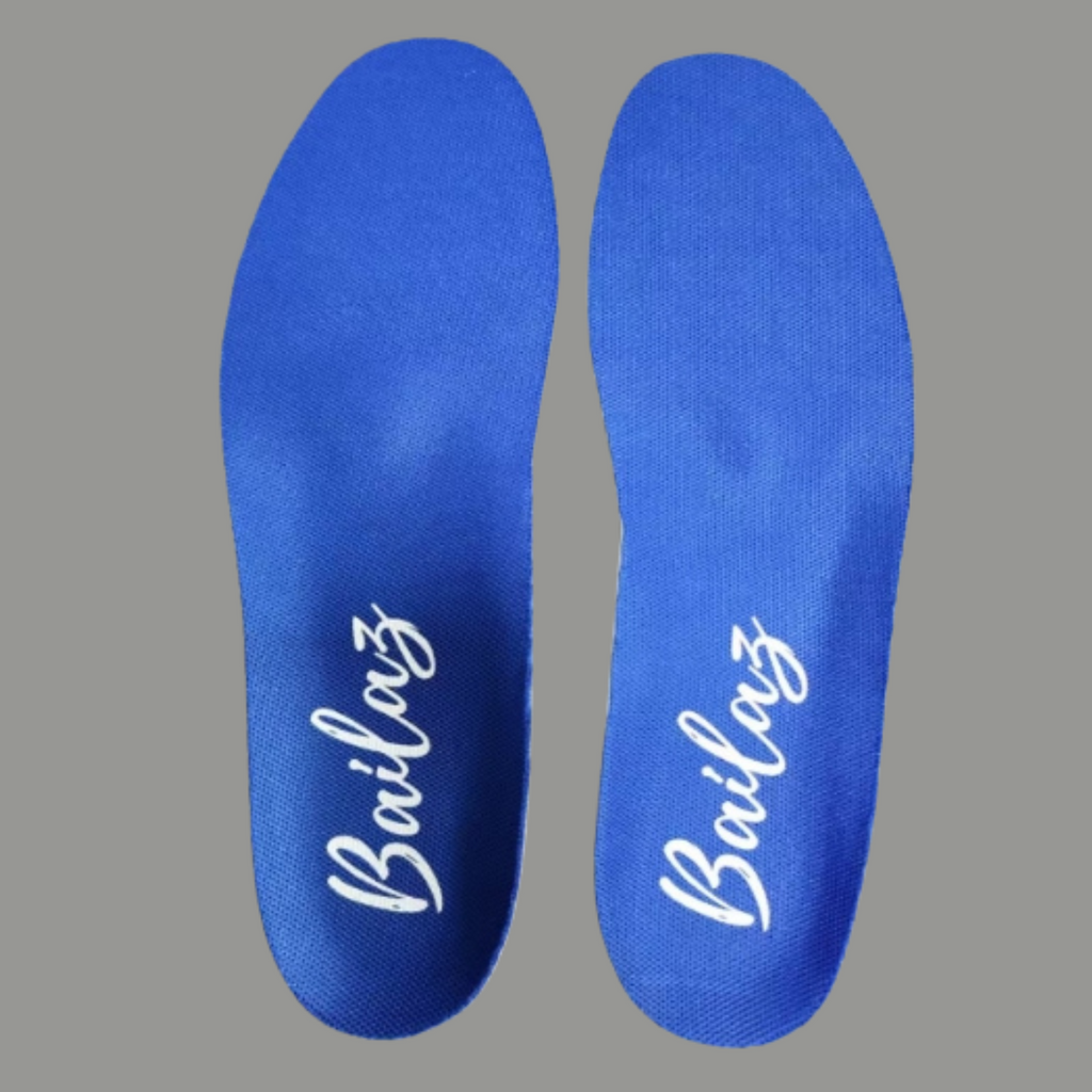 Dance Orthotics