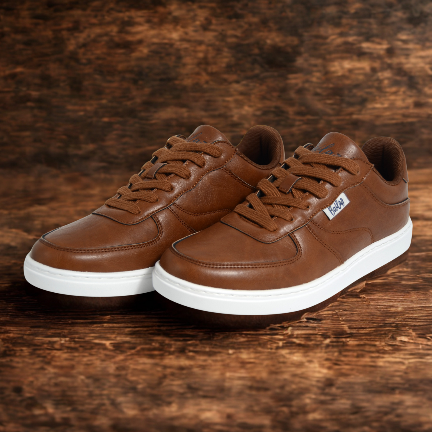 Bailaz - Café Rhythm (Pre-Order December 2025)