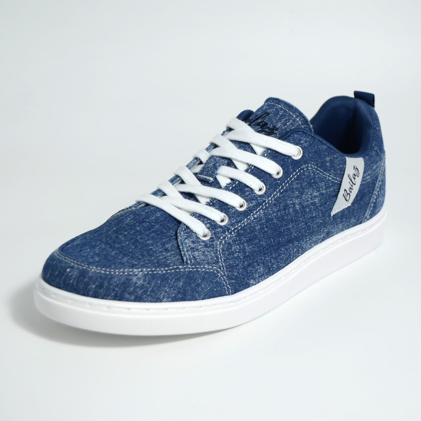 Raw Indigo (Pre-Order December 2025)