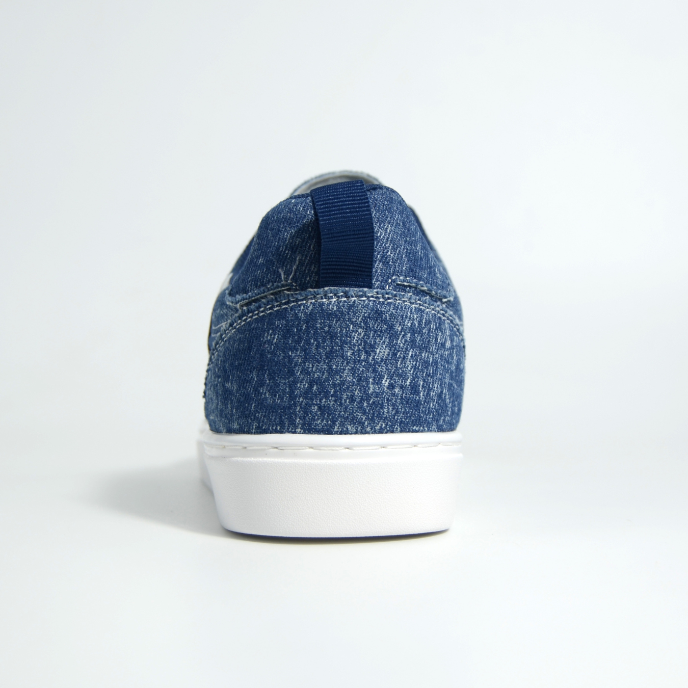 Raw Indigo (Pre-Order December 2025)