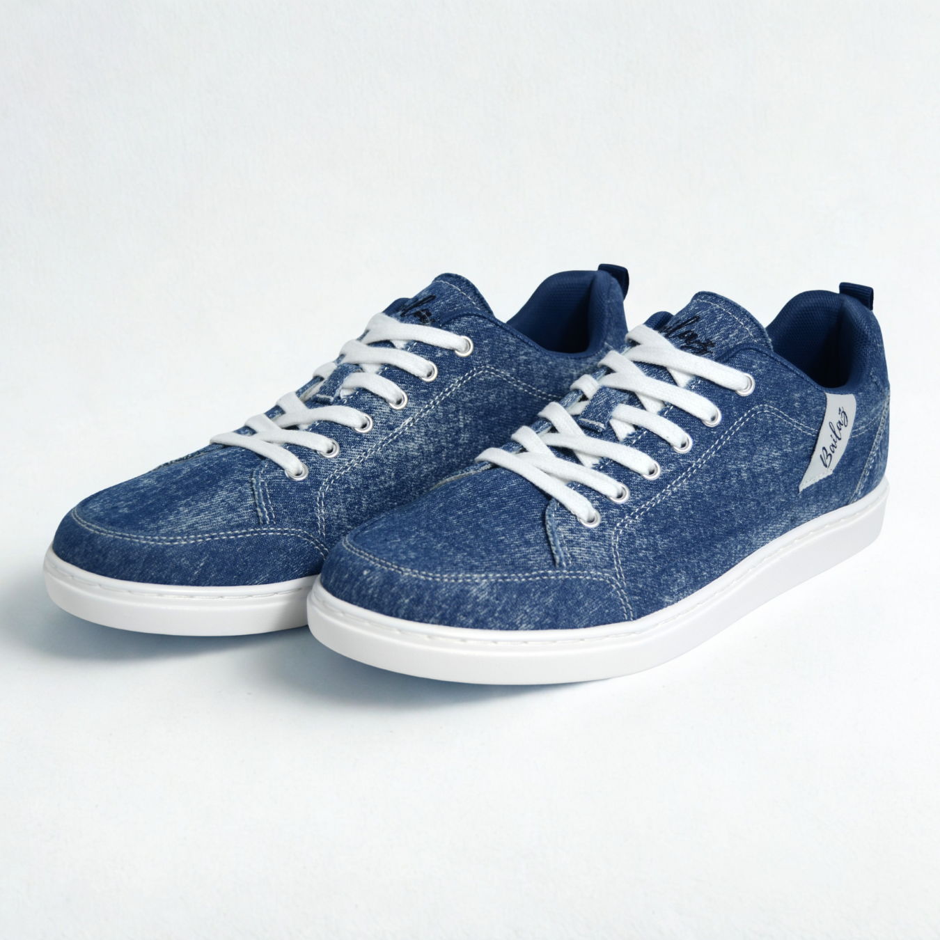 Raw Indigo (Pre-Order December 2025)