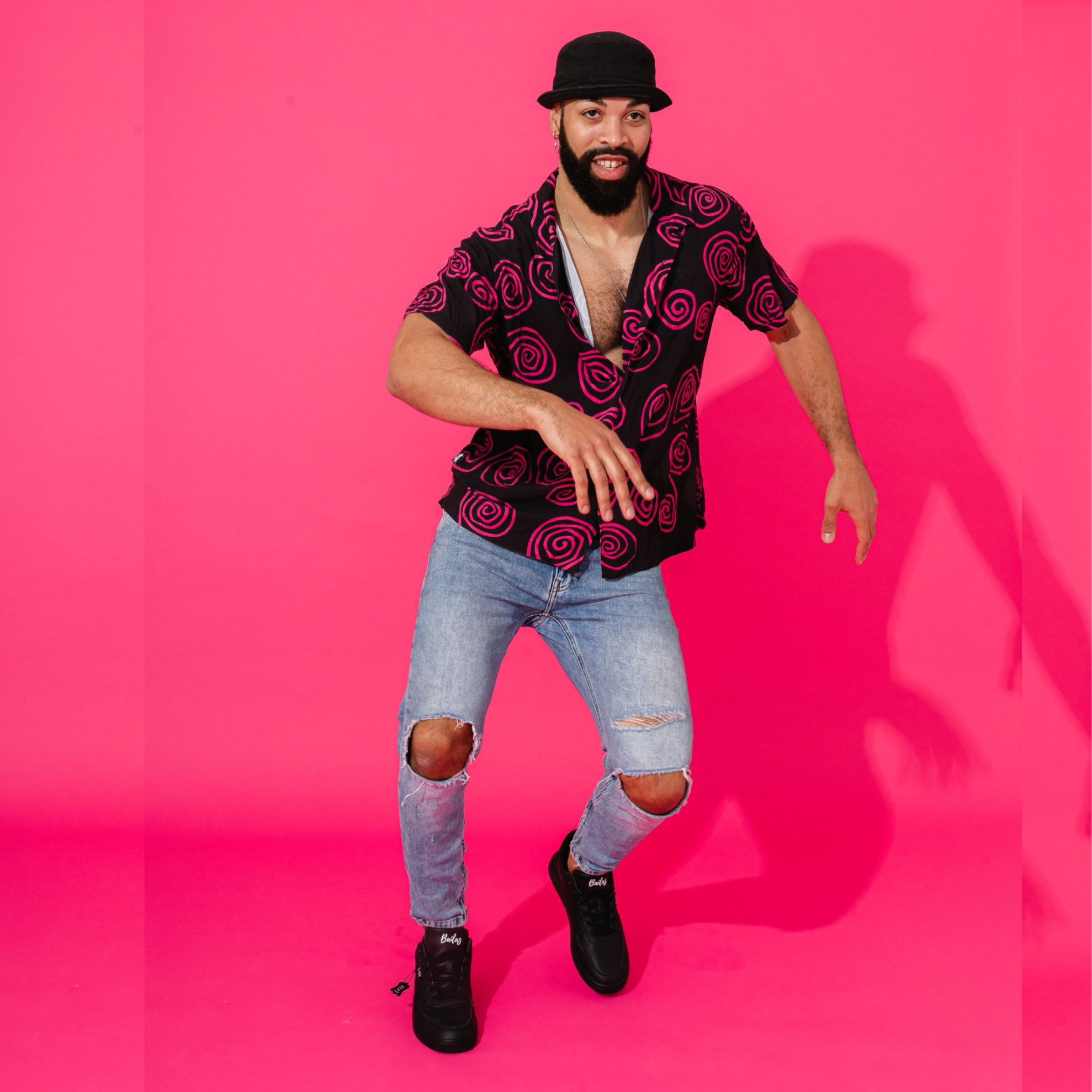 Blackout Beats (Discounted)