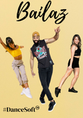 Dance Sneakers Australia Gift Card