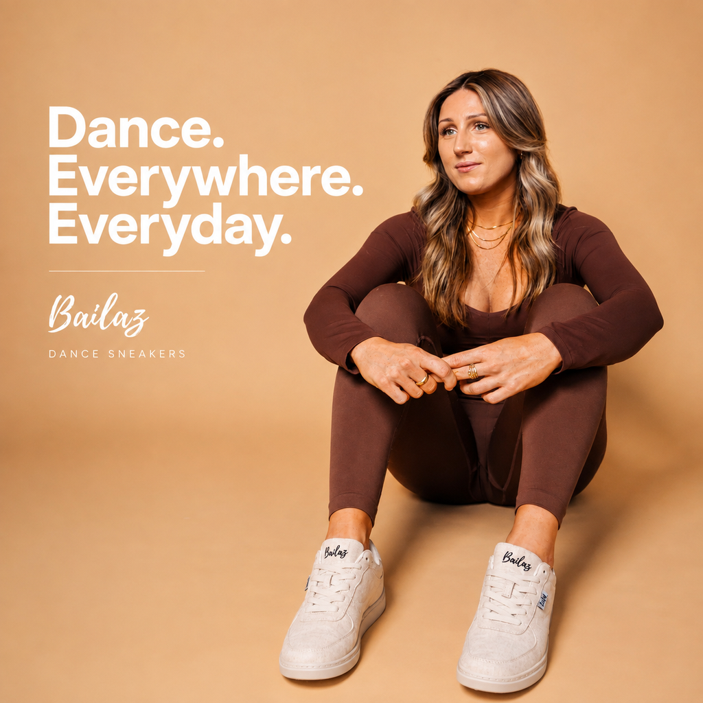 Bailaz - HempVibe