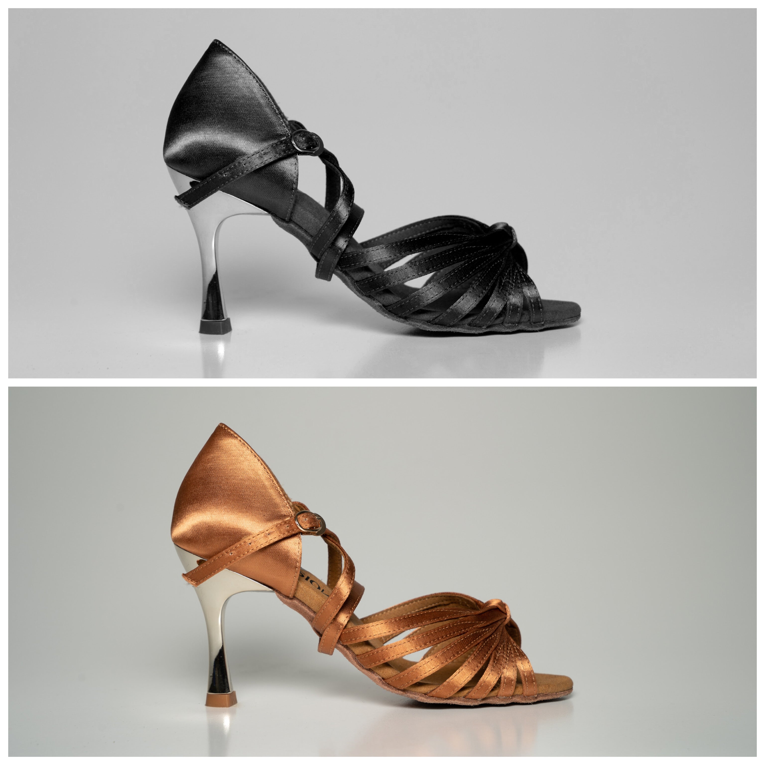ARIANA HIGH HEEL
