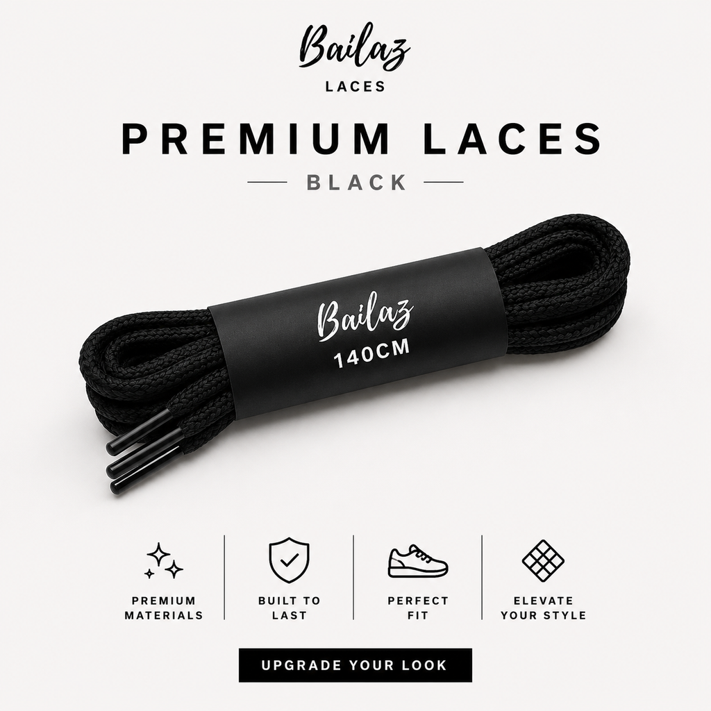 Premium Laces