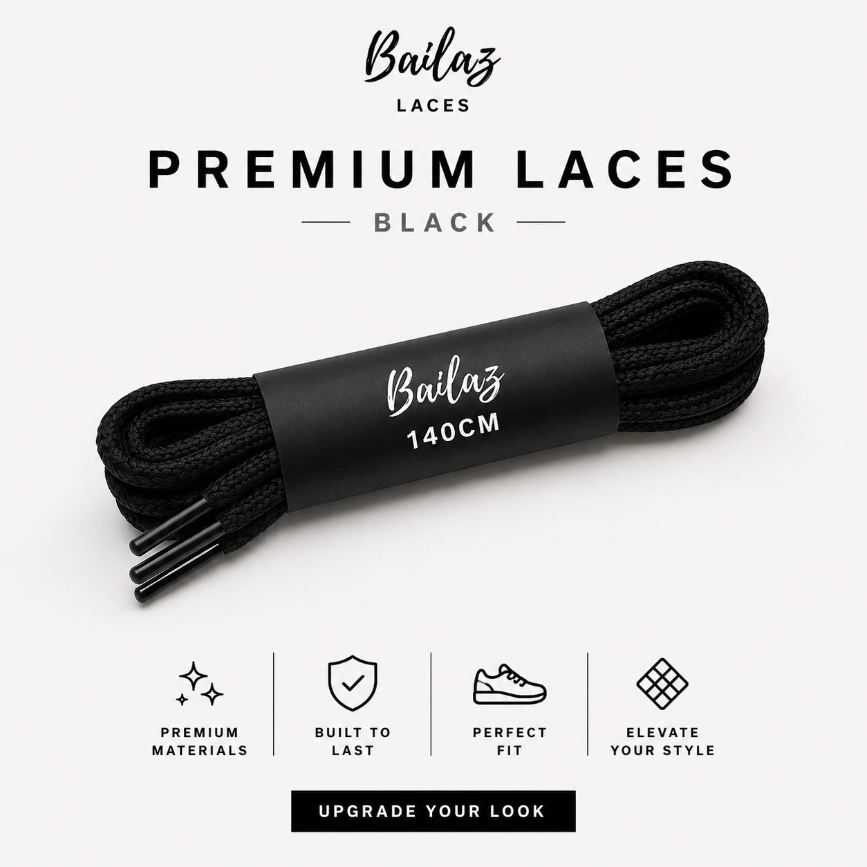 Premium Laces