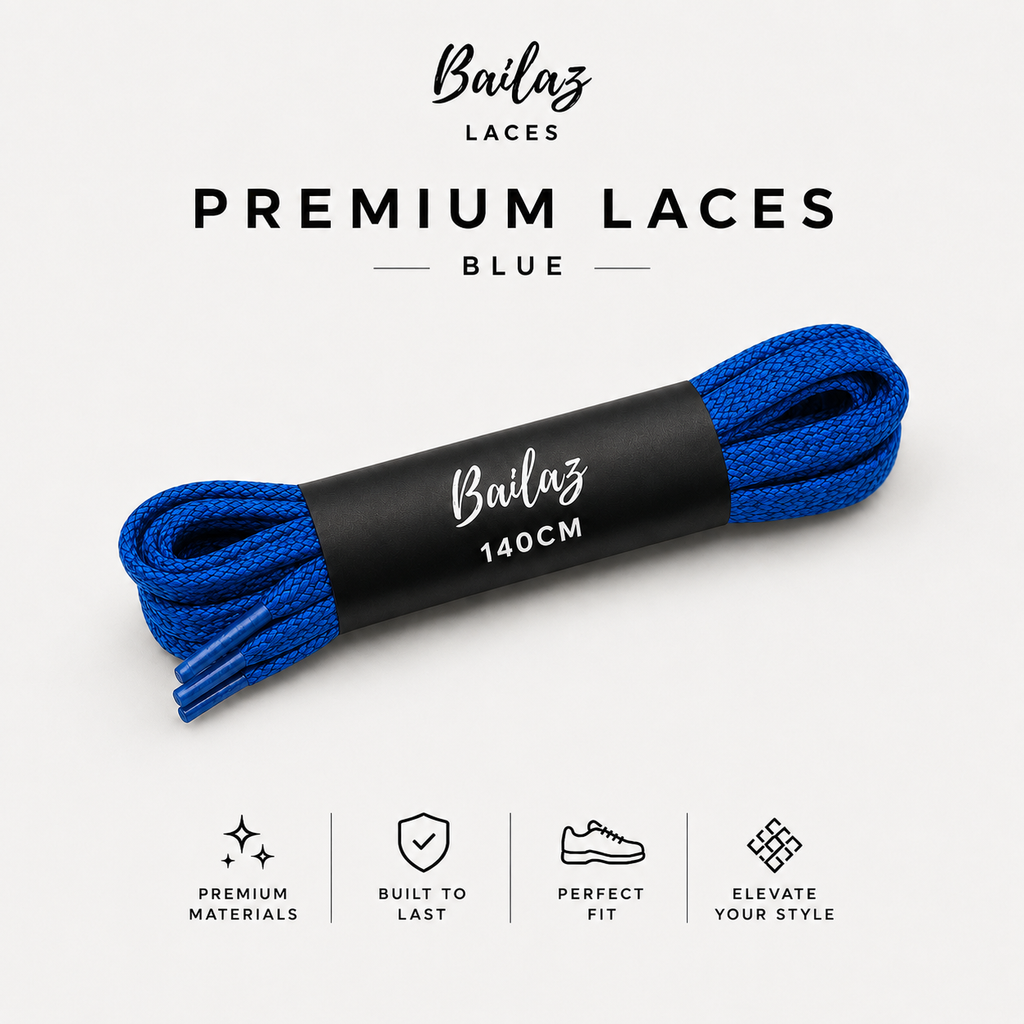Premium Laces