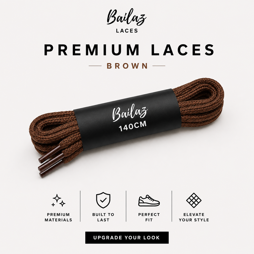 Premium Laces