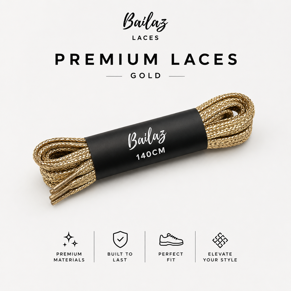 Premium Laces