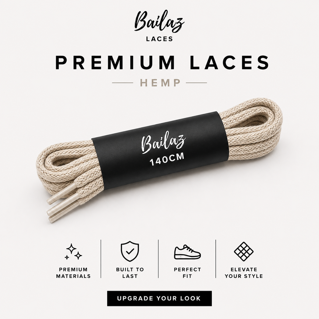 Premium Laces