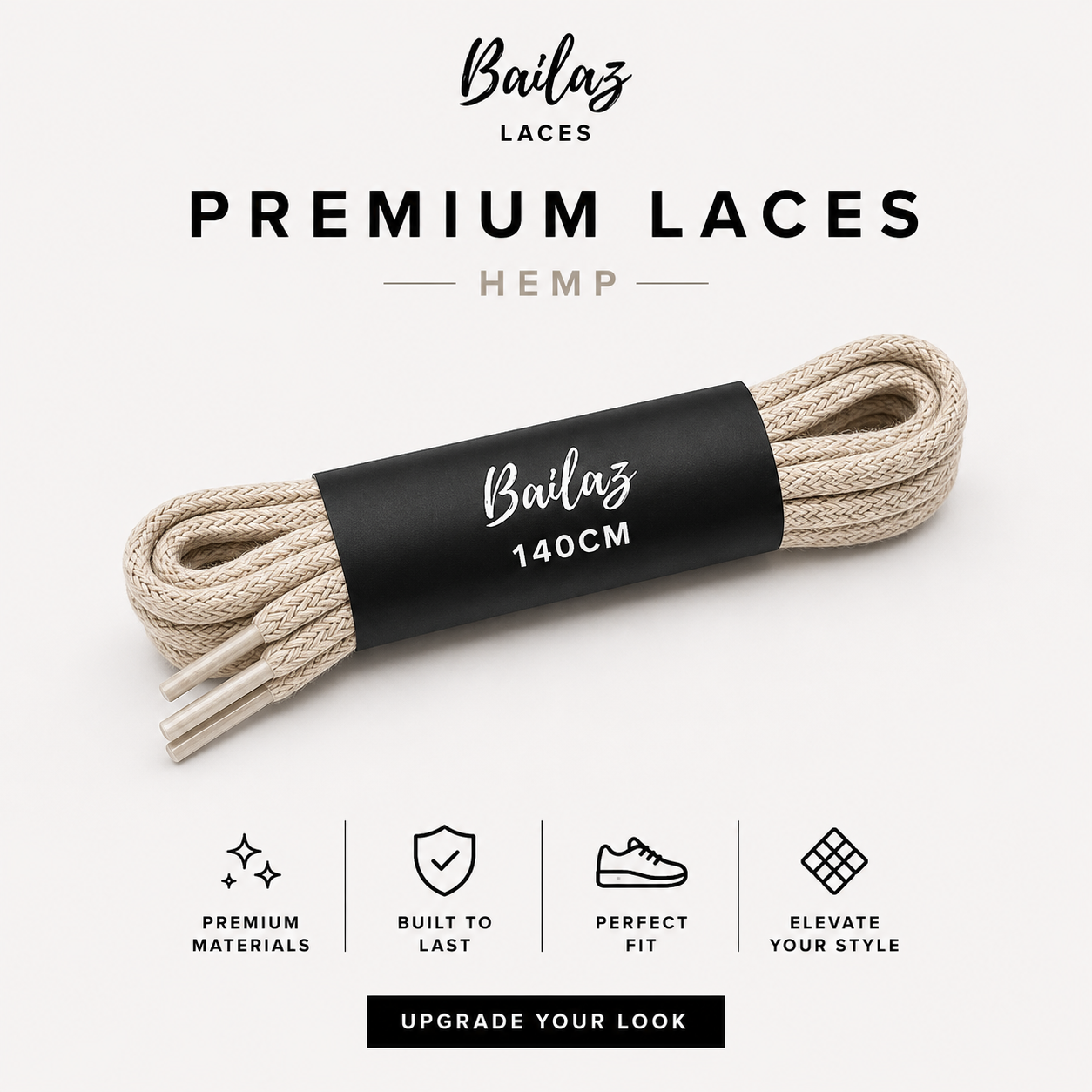 Premium Laces