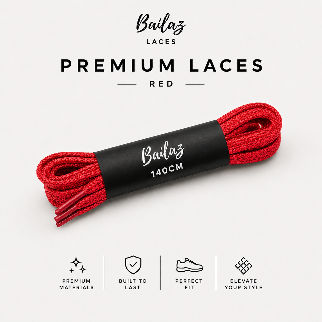 Premium Laces