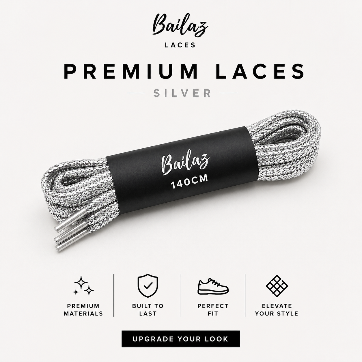 Premium Laces
