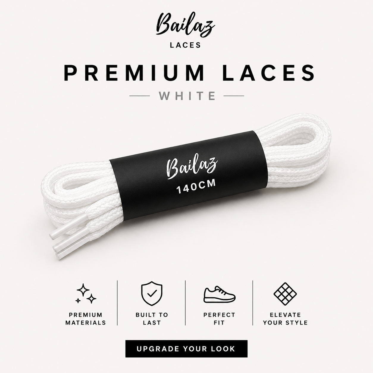Premium Laces