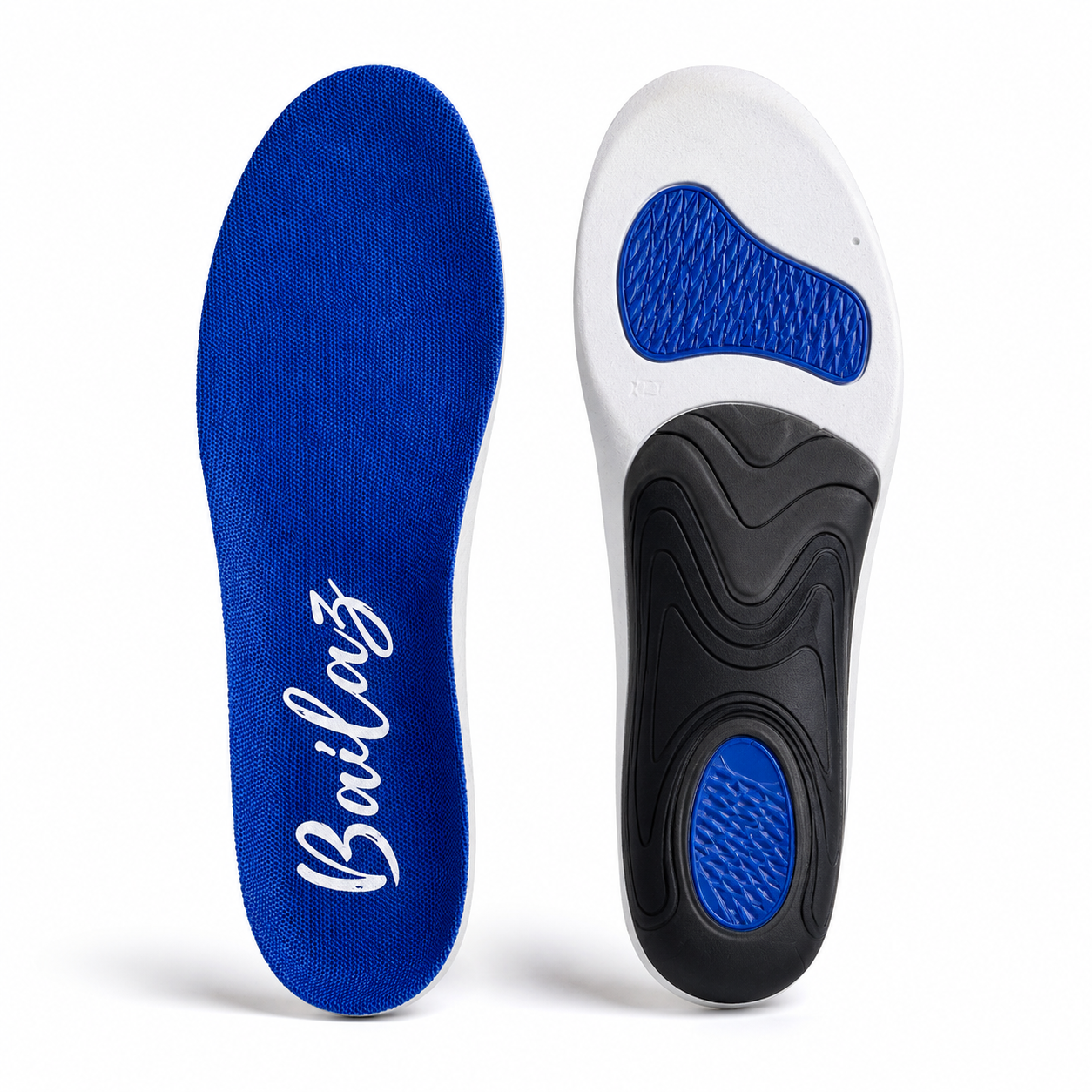 Dance Orthotics