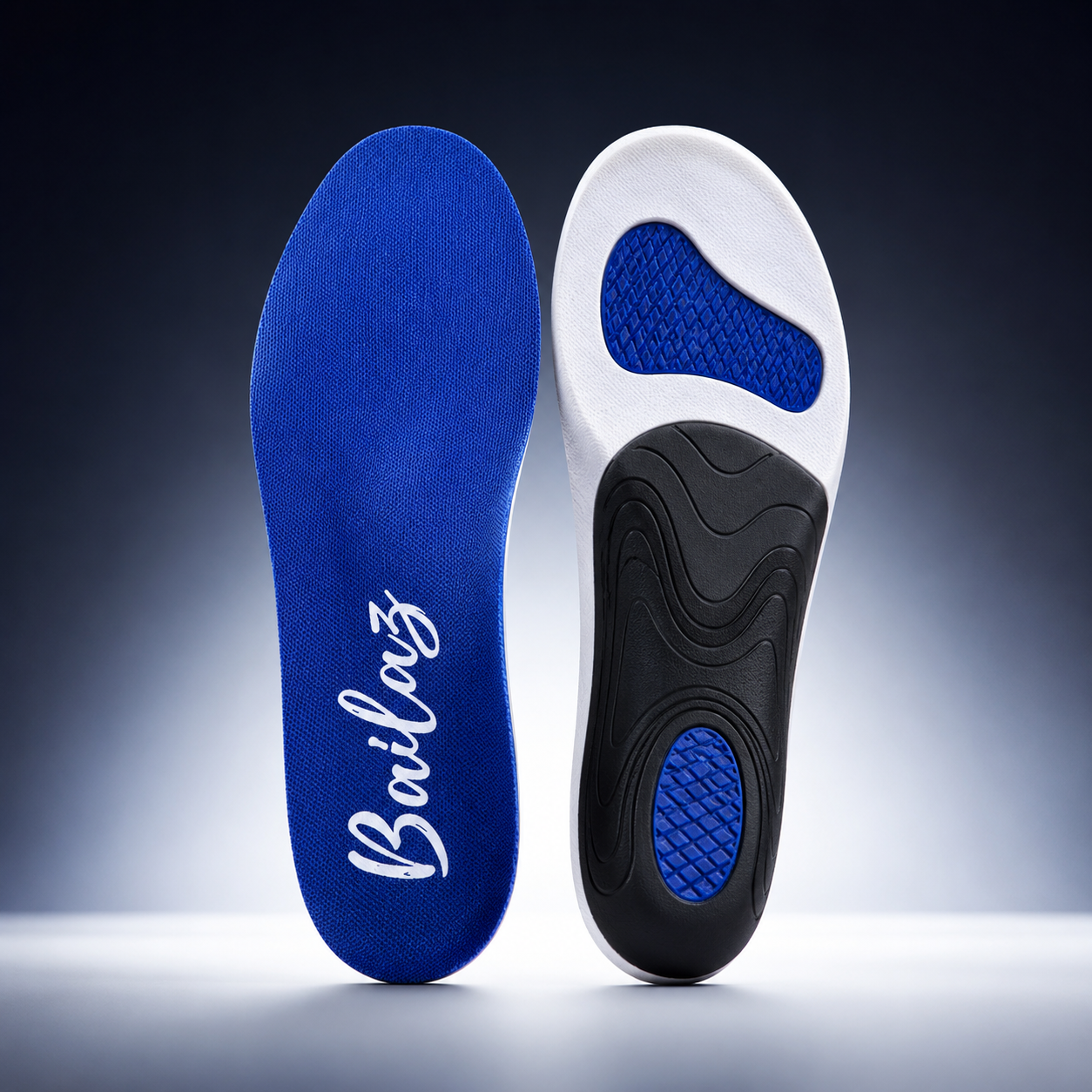 Dance Orthotics